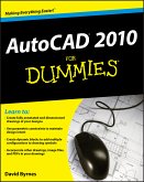 AutoCAD 2010 For Dummies (eBook, PDF)