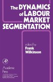 The Dynamics of Labour Market Segmentation (eBook, PDF)