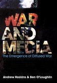 War and Media (eBook, ePUB)