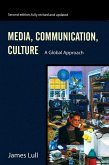 Media, Communication, Culture (eBook, PDF)