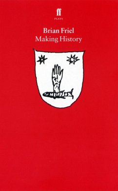 Cover Making History (eBook, ePUB)