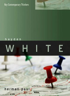 Hayden White (eBook, ePUB) - Paul, Herman