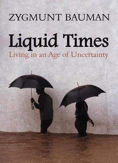 Cover Liquid Times (eBook, ePUB)