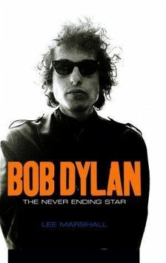 Bob Dylan (eBook, ePUB) - Marshall, Lee