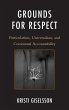 Grounds for Respect (eBook, ePUB) - Bild 1