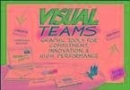 Visual Teams (eBook, PDF) - Sibbet, David