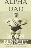 Alpha Dad (eBook, ePUB)