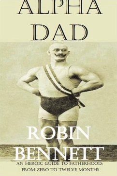 Cover Alpha Dad (eBook, ePUB)