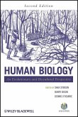 Human Biology (eBook, ePUB)
