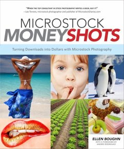 Microstock Money Shots (eBook, ePUB) - Boughn, Ellen