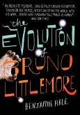 The Evolution of Bruno Littlemore (eBook, ePUB)