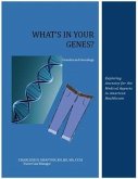 What's In Your Genes? (eBook, ePUB)