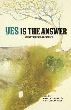 Yes Is The Answer (eBook, ePUB)