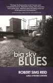 Big Sky Blues (eBook, ePUB)