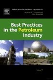 Handbook of Pollution Prevention and Cleaner Production Vol. 1: Best Practices in the Petroleum Industry (eBook, ePUB) Handbook of Pollution Prevention and Cleaner Production Vol. 1: Best Practices in the Petroleum Industry (eBook, ePUB)
