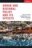 Urban and Regional Policy and its Effects (eBook, PDF)