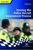 Passing the Police Recruit Assessment Process (eBook, PDF)