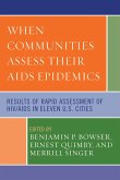 When Communities Assess their AIDS Epidemics (eBook, PDF)