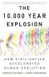 The 10,000 Year Explosion (eBook, ePUB) - Bild 1