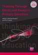 Thinking Through Ethics and Values in... - Bild 1