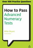 How to Pass Advanced Numeracy Tests (eBook, ePUB)