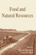 Food And Natural Resources (eBook, PDF) - Bild 1