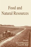 Food And Natural Resources (eBook, PDF)