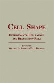 Cell Shape (eBook, PDF)