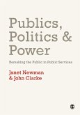 Publics, Politics and Power (eBook, PDF)