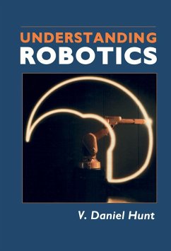 Cover Understanding Robotics (eBook, PDF)