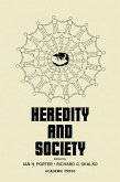 Heredity and Society (eBook, PDF)