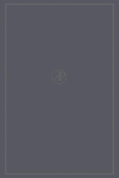 Cover Survey of Progress in Chemistry (eBook, PDF)