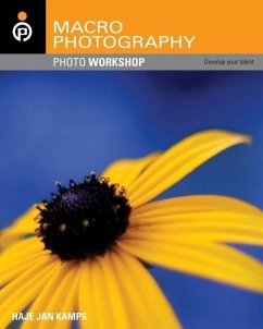 Cover Macro Photography Photo Workshop (eBook, PDF)