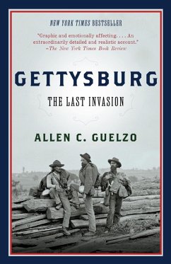 Cover Gettysburg (eBook, ePUB)