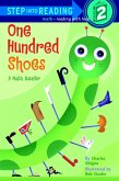 One Hundred Shoes (eBook, ePUB)