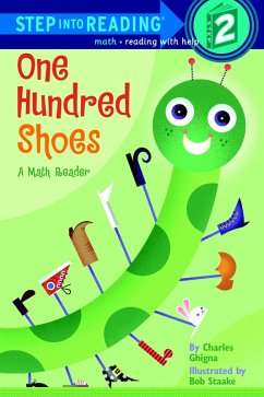 One Hundred Shoes (eBook, ePUB) - Ghigna, Charles