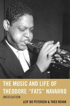 The Music and Life of Theodore The Music and Life of Theodore