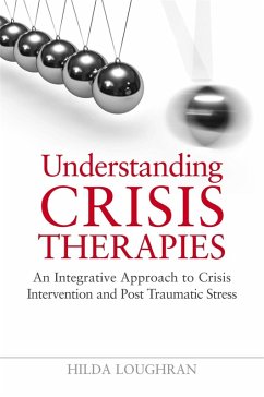 Cover Understanding Crisis Therapies (eBook, ePUB)