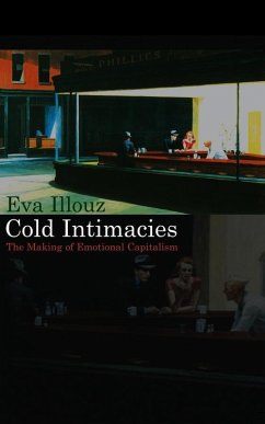Cover Cold Intimacies (eBook, ePUB)