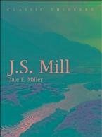 John Stuart Mill (eBook, ePUB) - Miller, Dale E.