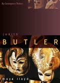 Judith Butler (eBook, ePUB)