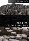 The City (eBook, ePUB)