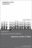 Air Pollution V4 (eBook, PDF)
