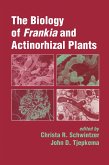 The Biology of Frankia and Actinorhizal Plants (eBook, PDF)