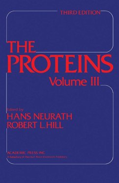 Cover The Proteins Pt 3 (eBook, PDF)