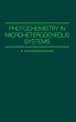 Photochemistry in Microheterogeneous... - Bild 1