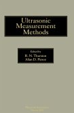 Ultrasonic Measurement Methods (eBook, PDF)