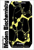 Introduction to Modern Biochemistry 4e (eBook, PDF)