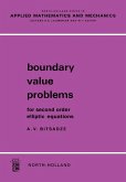 Boundary Value Problems For Second Order Elliptic Equations (eBook, PDF)