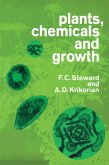 Plant, Chemicals and Growth (eBook, PDF)